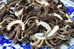 Quick-Fried Tripe (Bao Du)