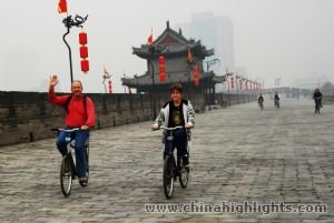 Ancient China and Nature Wonder Family Tour