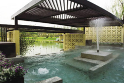 Chun Hui Yuan Hot Spring Resort