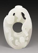 jade carving