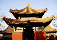 Lama Temple