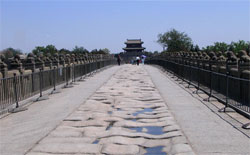 Marco Polo Bridge