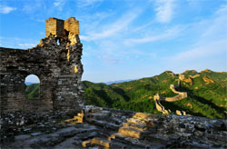 Simatai Great Wall