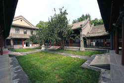 Song Qingling's Former Residence