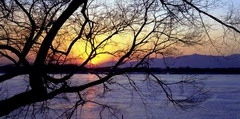 Back Lake, Summer Palace