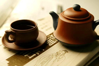 Chinese Tea