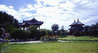 temple of heaven