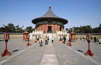 temple of heaven