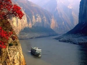 Panda and Yangtze River Cruise Family Tour