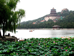 summer palace