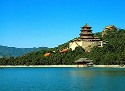 Summer Palace