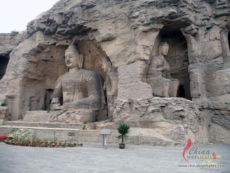 Explore Datong from Beijing