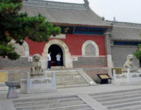 Yunju Temple