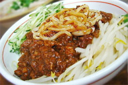 Boiled Sheep's Head (Bai Shui Yang Tou)