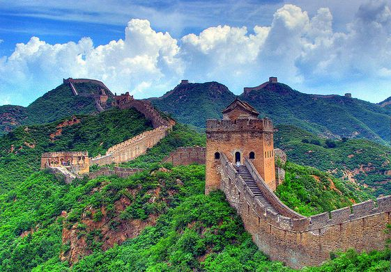 Visa Free Beijing Bus Tour